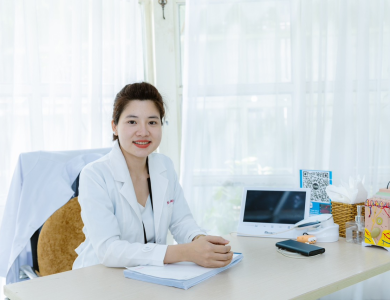 Lương Beauty