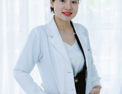 Lương Beauty