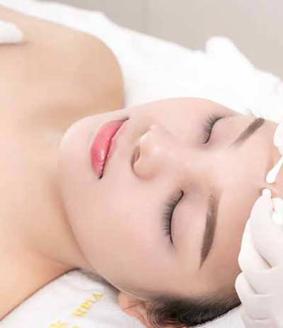 Điều Trị Mụn